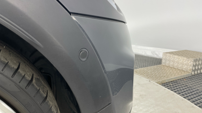 MINI Hatchback 2.0 John Cooper Works 3dr Auto Petrol Hatchback